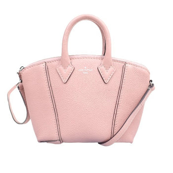 Louis Vuitton Nanolockit Parnasea M61256 Louis Vuitton Magnolia Shoulder Bag Lv