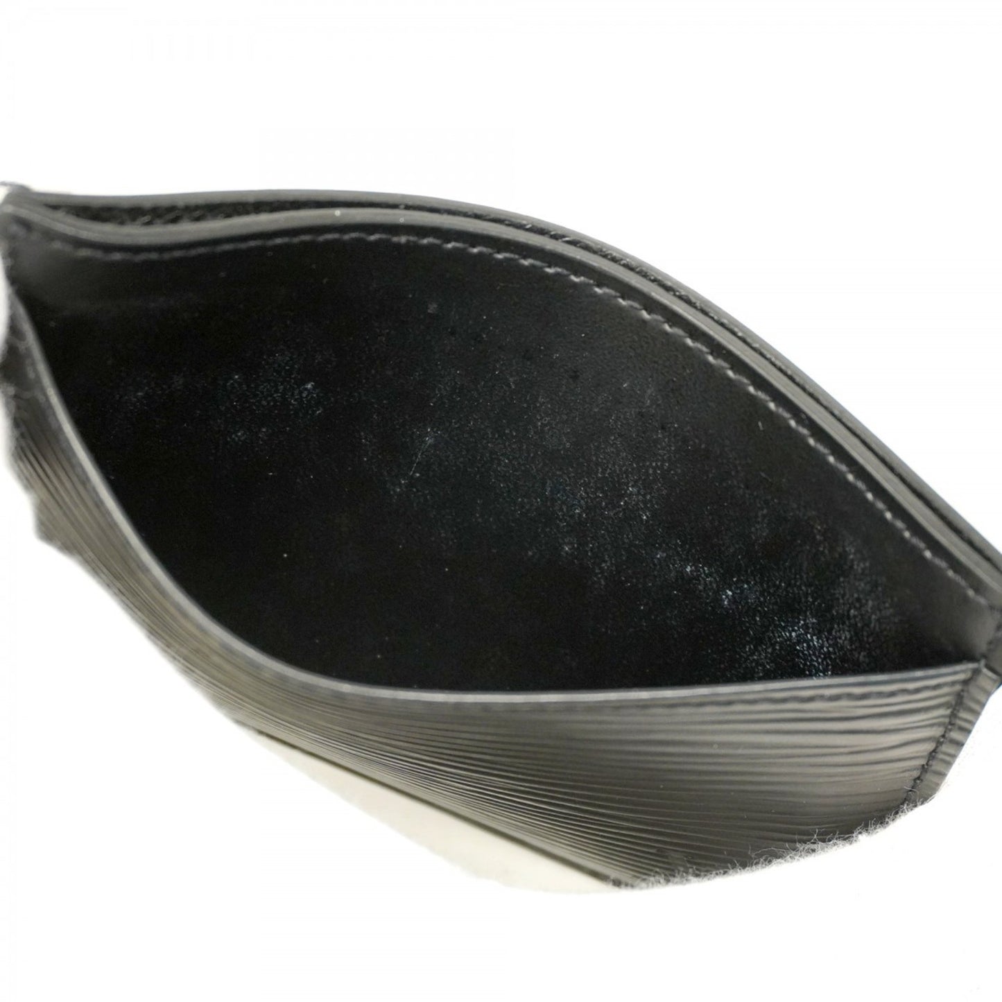 Louis Vuitton Epi Business Card Case