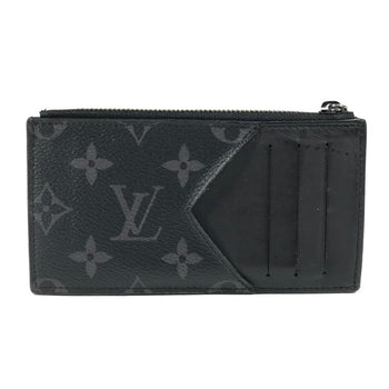 Louis Vuitton M80932 Monogram Eclipse Coin And Card Holder