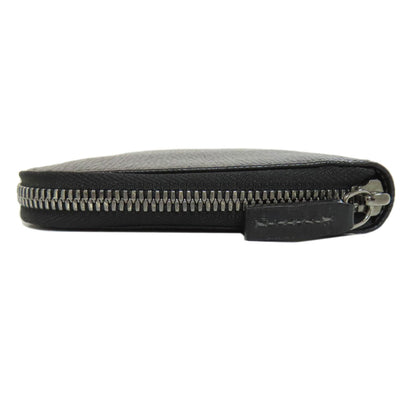 Salvatore Ferragamo Long Wallet Leather
