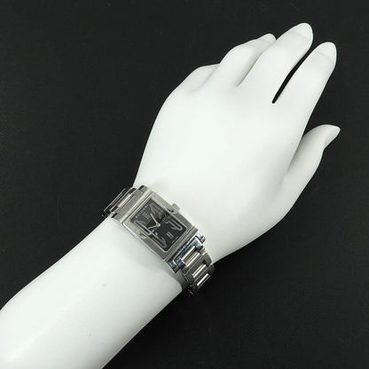 Bvlgari Rettangolo Rt39S