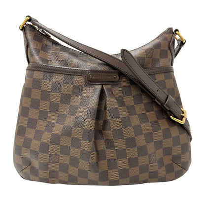 Louis Vuitton Damier Ebene Canvas Shoulder Bag