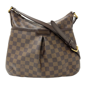Louis Vuitton Damier Ebene Canvas Shoulder Bag