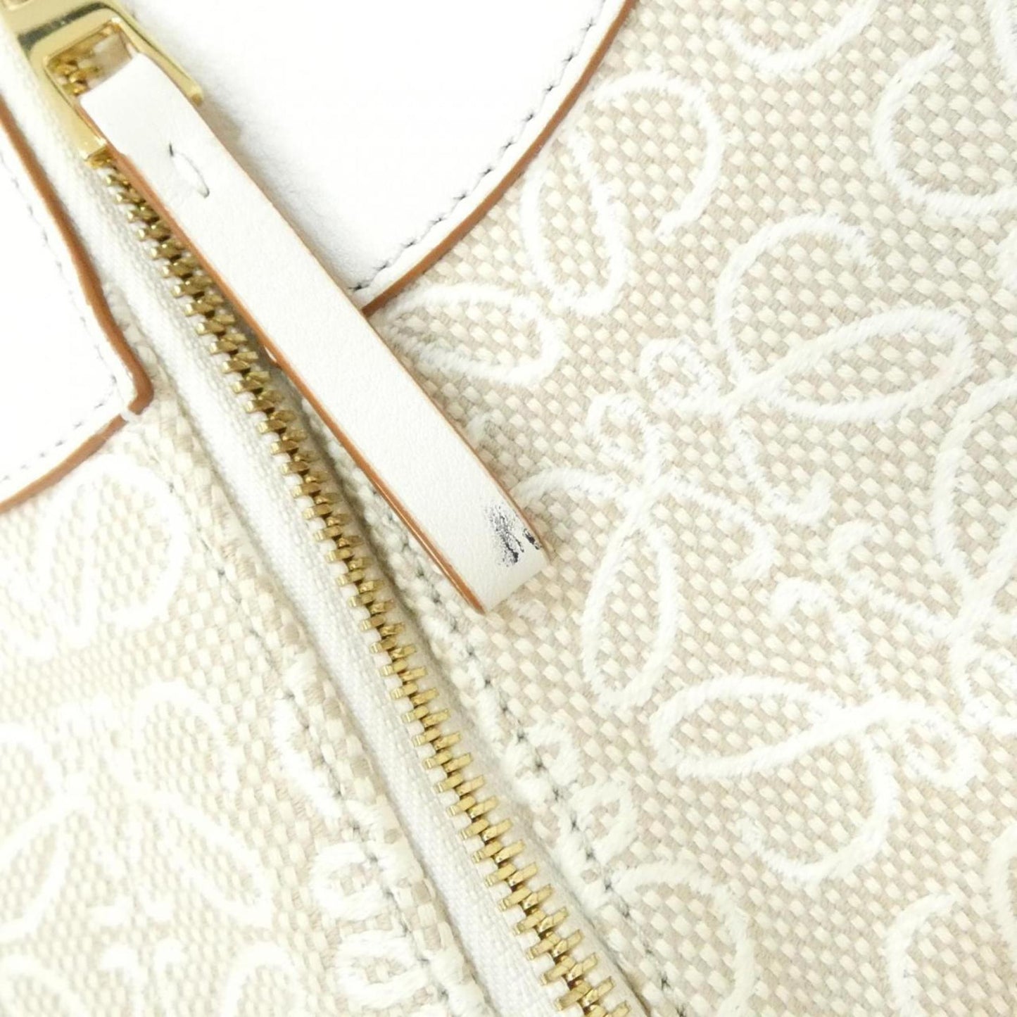 Loewe Hammock Small Shoulder Bag A538S35X29