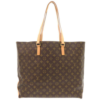Louis Vuitton Caballo Monogram M51152 Tote Bag