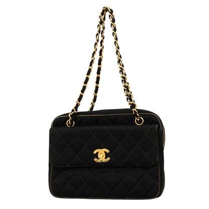 Chanel Matelasse Shoulder Bag