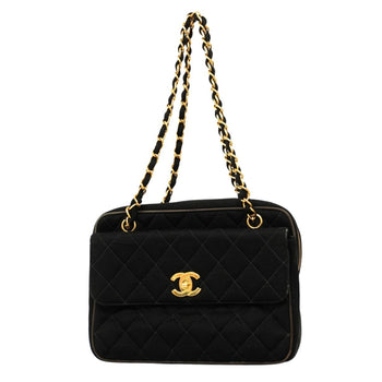 Chanel Matelasse Shoulder Bag