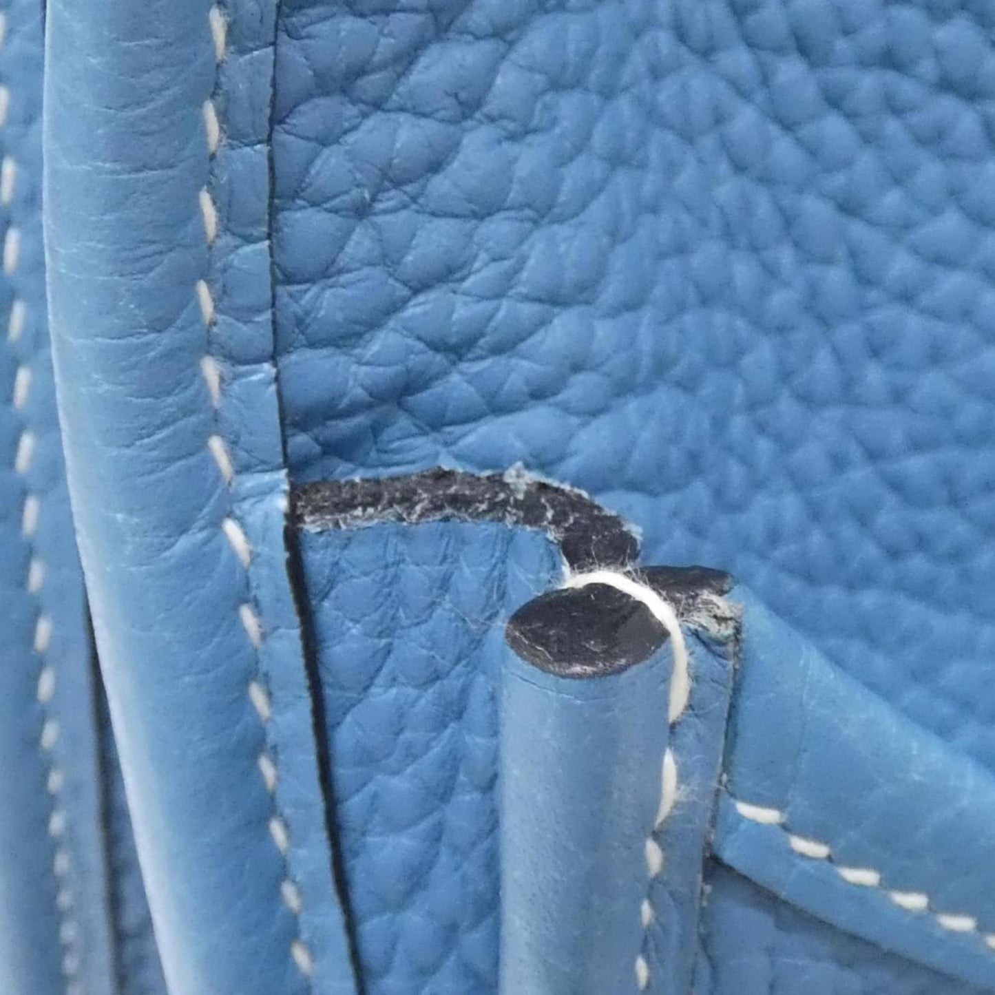 Hermes Herms Evelyn 2 Pm 043768Ck Shoulder Bag