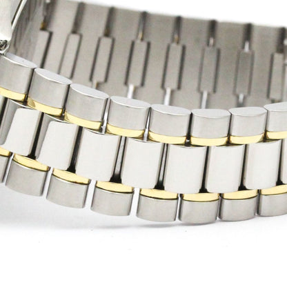 Omega Speedmaster Automatic 18K Gold Steel