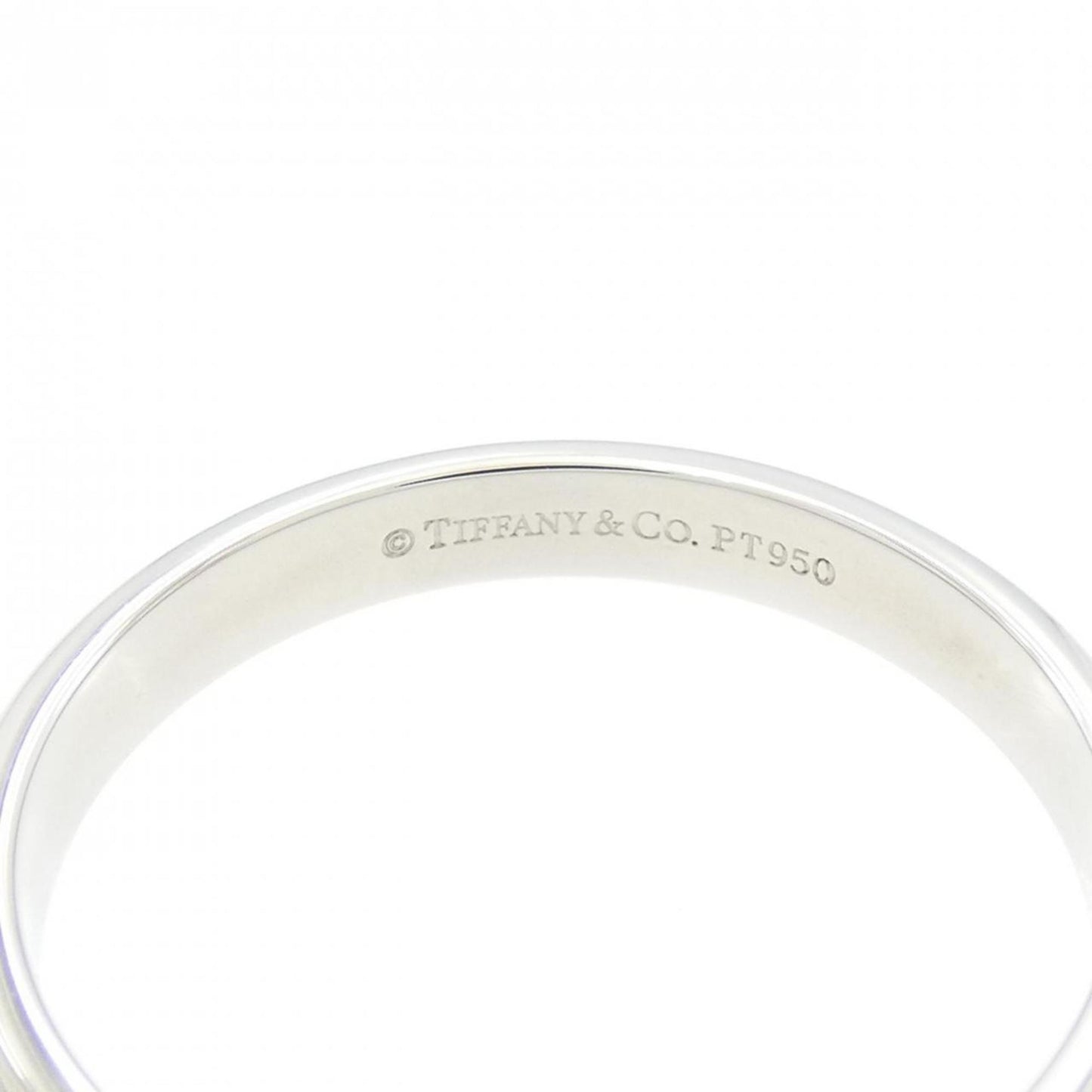 Tiffany & Co. Bizet Ring