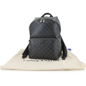 Louis Vuitton Monogram Eclipse Backpack