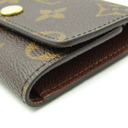 Louis Vuitton Monogram Multicles 6 M62630 Women