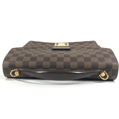 Louis Vuitton N48088 Damier Monceau Spo Bag
