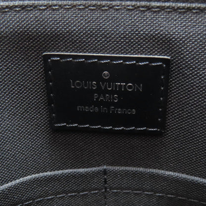 Louis Vuitton N48224 Porte-Document-Jour Pdj? Bag Damier Canvas