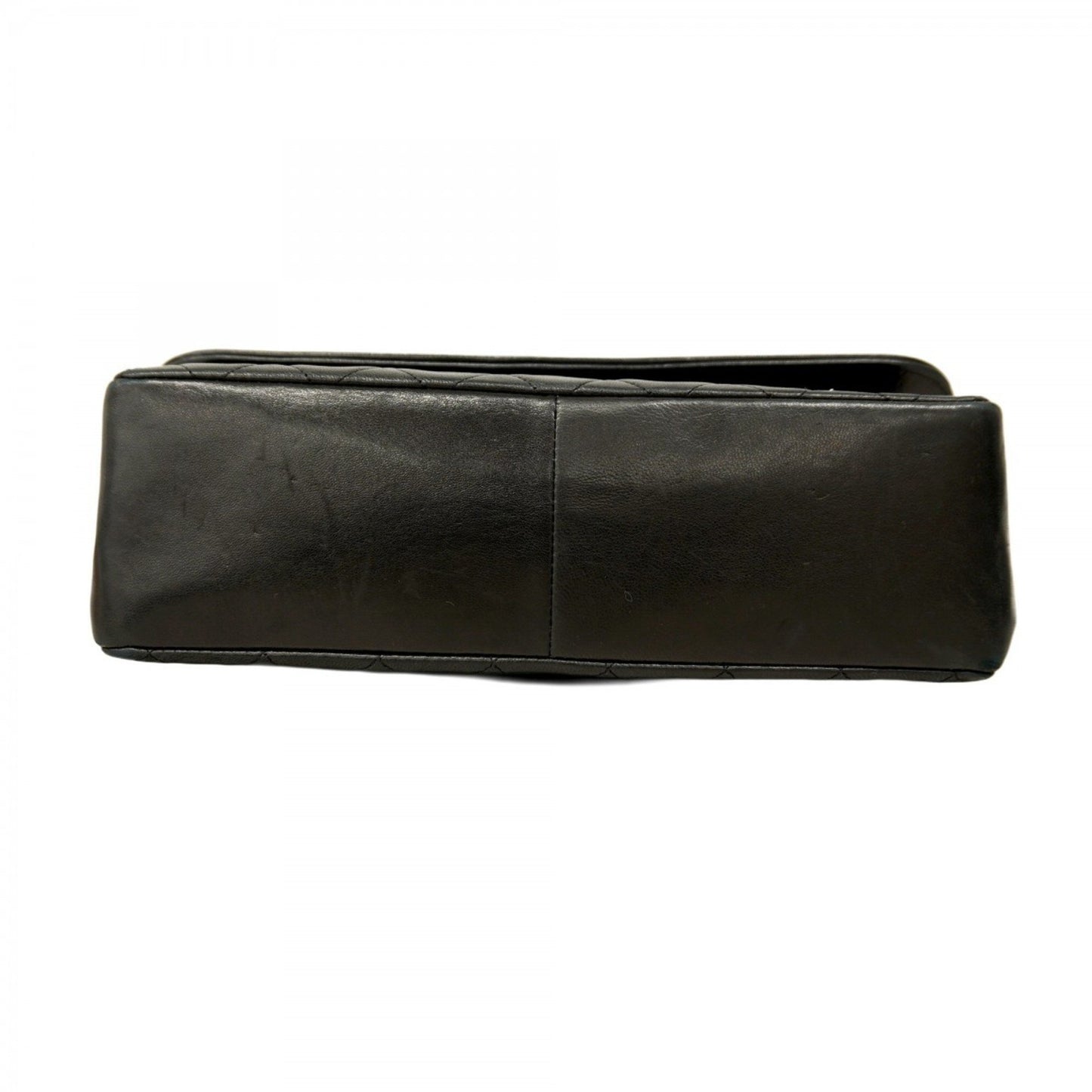 Chanel Matelasse Shoulder Bag With Chain Bag