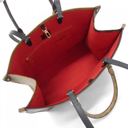 Louis Vuitton Monogram Giant On-The-Go Gm M44576 Handbag