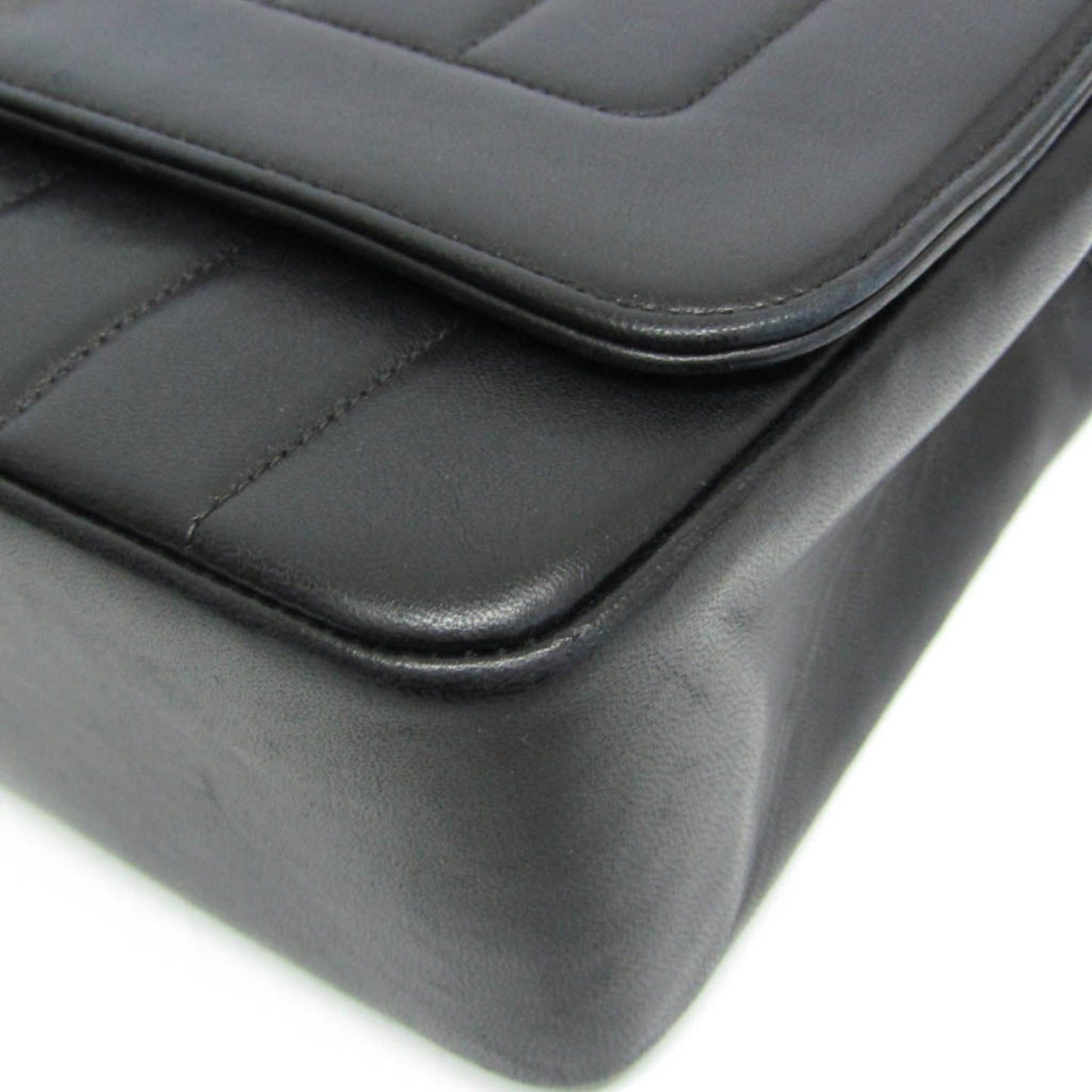 Chanel Mademoiselle Chain Shoulder Bag