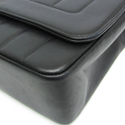 Chanel Mademoiselle Chain Shoulder Bag