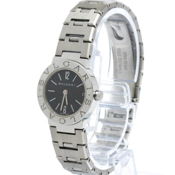Bvlgari Bvlgari-Bvlgari Steel Quartz