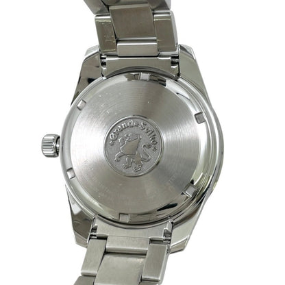 Grand Seiko Heritage Collection Power Reserve Sbga099 9R65-0Bm0