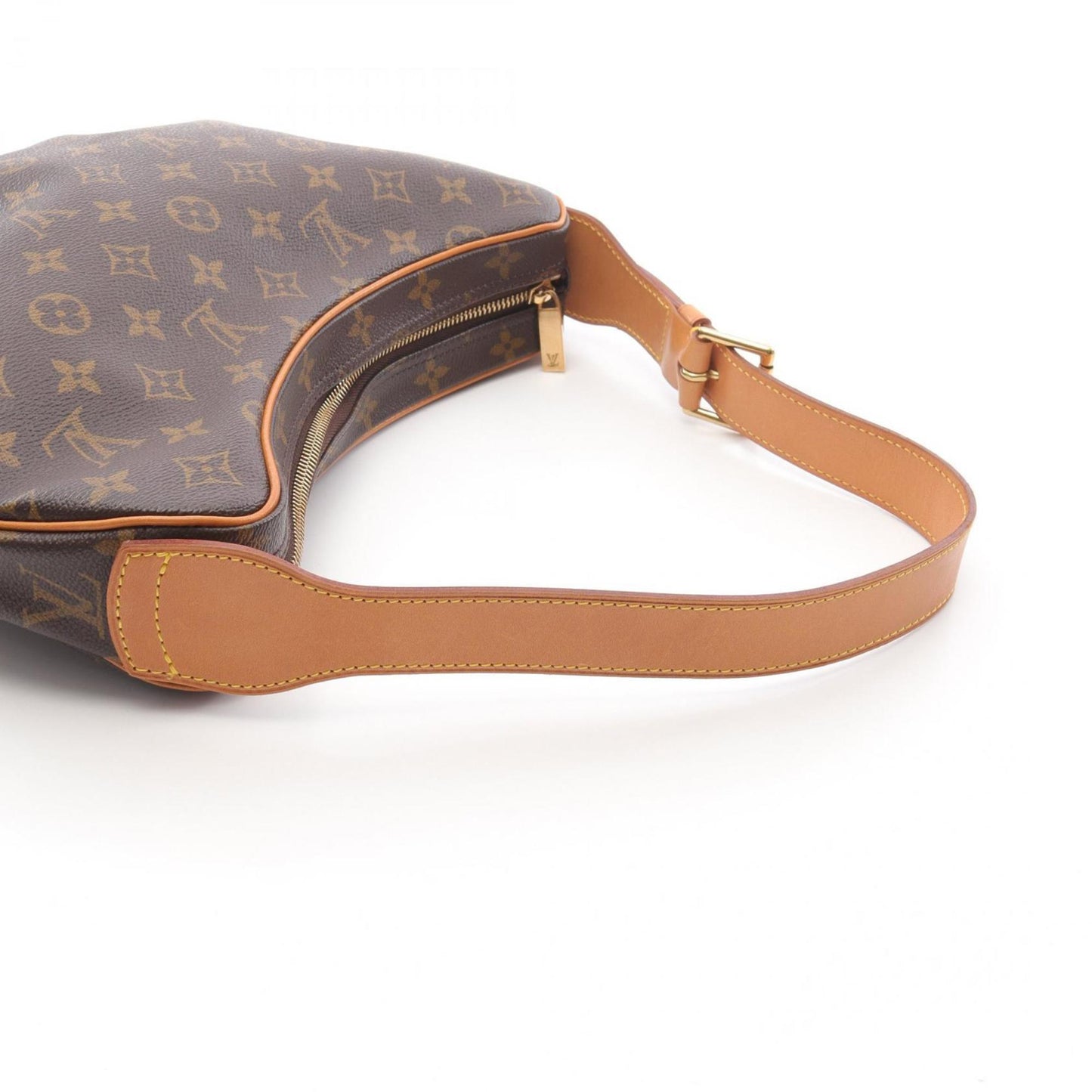 Louis Vuitton Croissant Mm Shoulder Bag