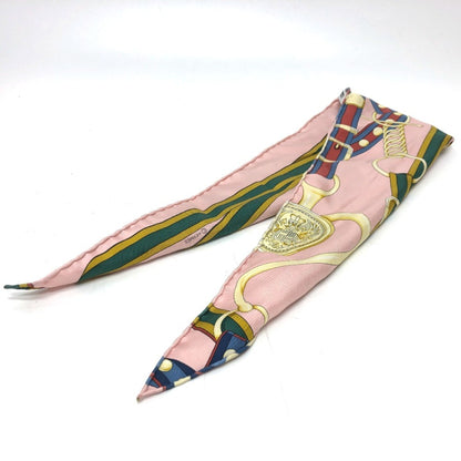 Hermes Pointe Scarf