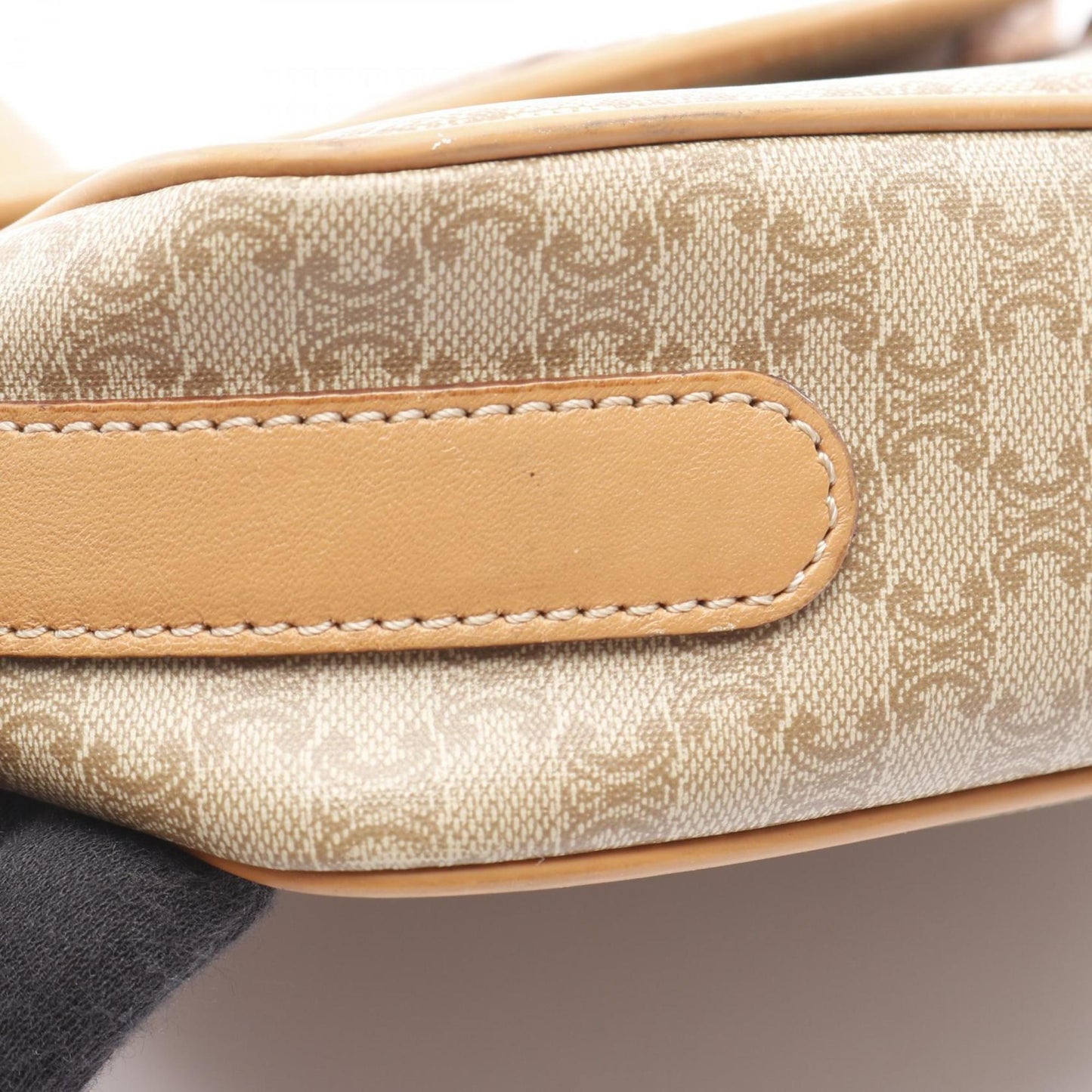 Celine Macadam Shoulder Bag