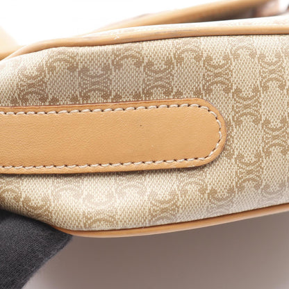 Celine Macadam Shoulder Bag