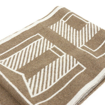 Hermes Herms Cashmere Scarf