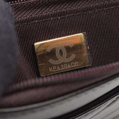 Chanel Matelasse Shoulder Bag