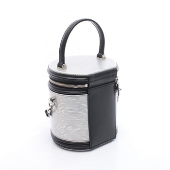 Louis Vuitton Cannes Epi Leather Handbag