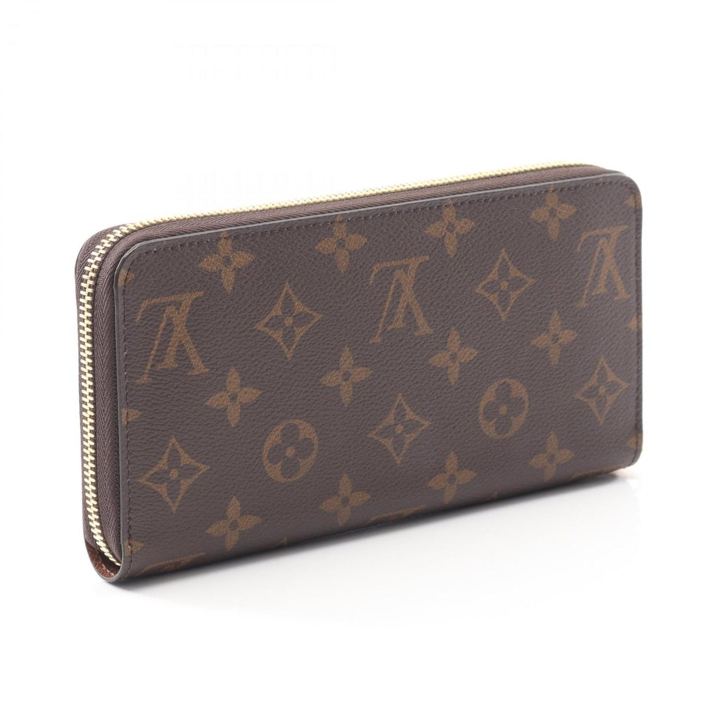 Louis Vuitton Zippy Wallet