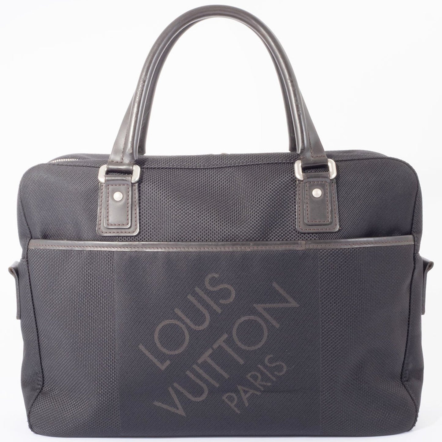 Louis Vuitton Men'S Yak Damier Geant Tote Bag