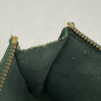 Louis Vuitton Epi Pouch Accessoires M52944 Borneo Green