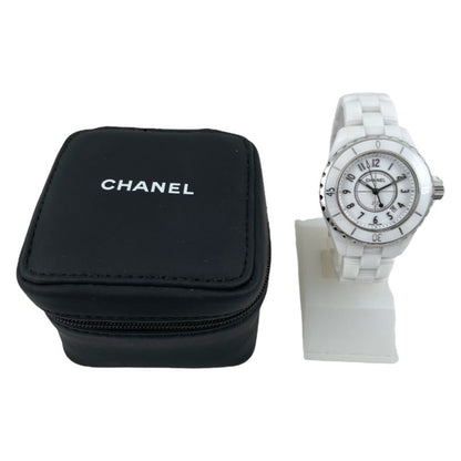 Chanel J12 H0968