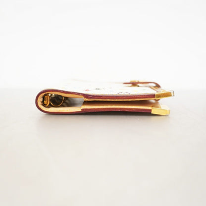 Louis Vuitton Monogram Multicolore Agenda Pm Planner Cover R20896 Bron