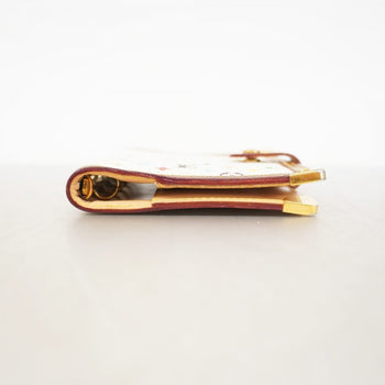 Louis Vuitton Monogram Multicolore Agenda Pm Planner Cover R20896 Bron