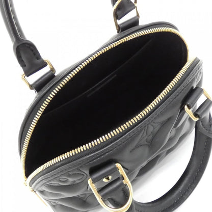 Louis Vuitton Bubble Gram Alma Soft Bb M59793 Handbag