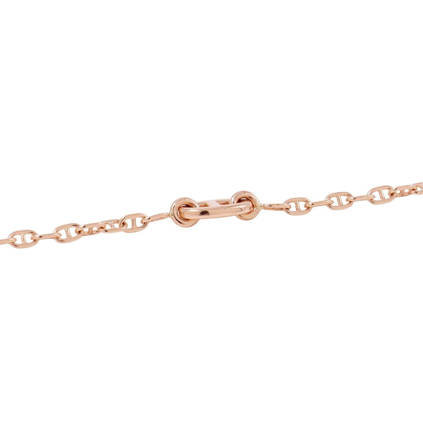 Hermes Chaine D'Ancre New Farandole Bracelet