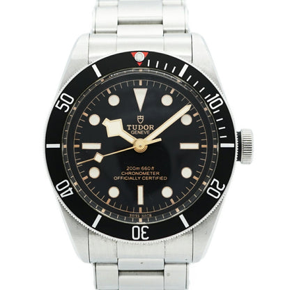 Tudor Heritage Black Bay 79230N Dial