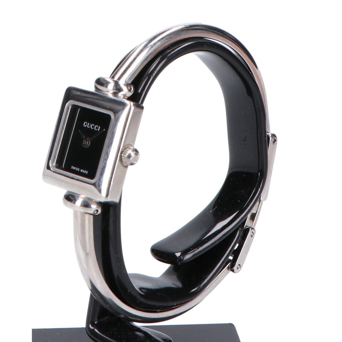 Gucci 1900L Wearface Quartz Bangle Watch