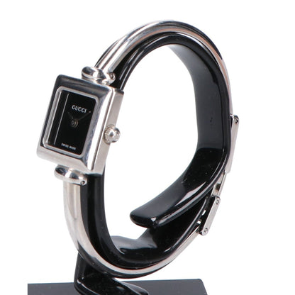 Gucci 1900L Wearface Quartz Bangle Watch