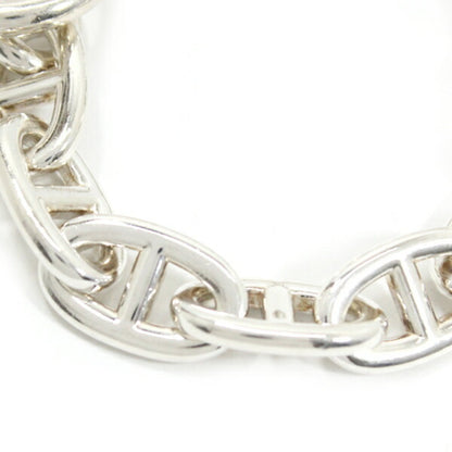 Herms Chaine D'Ancre Tgm Chain Bracelet