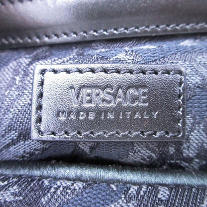 Versace Barocco Athena Medium Jacquard 2-Way Tote Bag