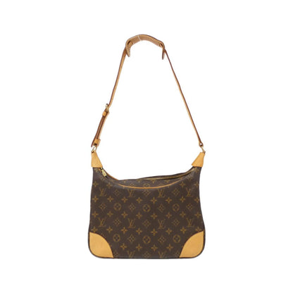 Louis Vuitton Monogram Boulogne 30Cm M51265 Shoulder Bag