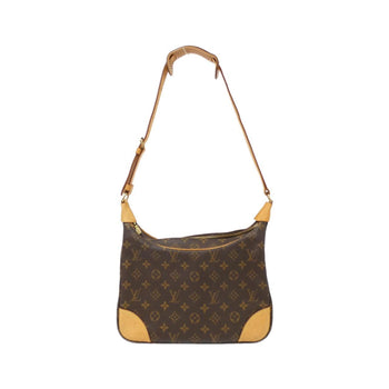 Louis Vuitton Monogram Boulogne 30Cm M51265 Shoulder Bag