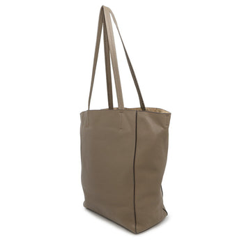 Celine Cabas Phantom Leather Tote Bag 175543 Celine