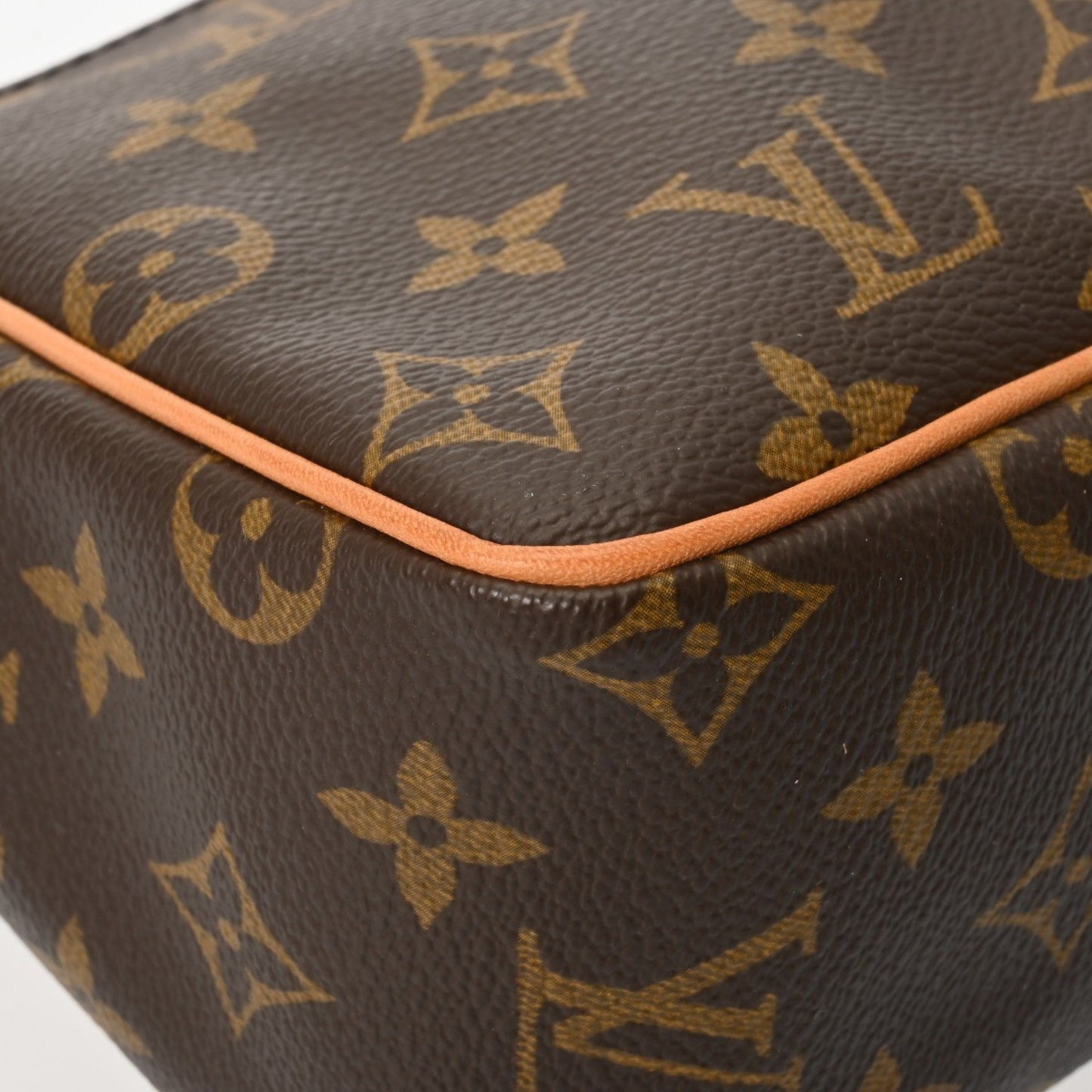 Louis Vuitton Monogram Viva Cite Pm Brown M51165