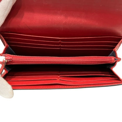 Gucci Gg Blooms Continental Wallet 404070