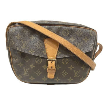 Louis Vuitton Monogram Jeune Fille M51226 Shoulder Bag